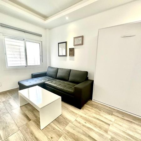Ferienwohnung Malaga Centro Exterior foto